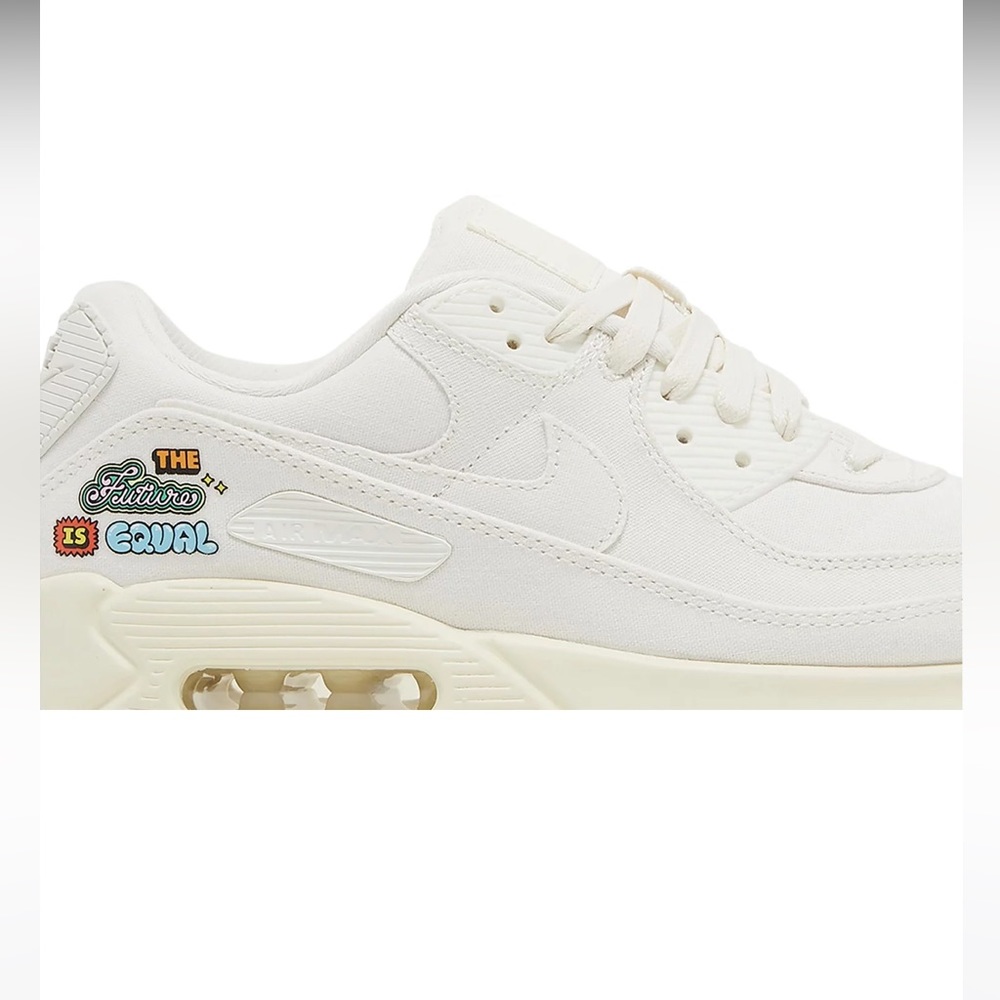 2023 Wmns Air Max 90 SE 'The Future is Equal'